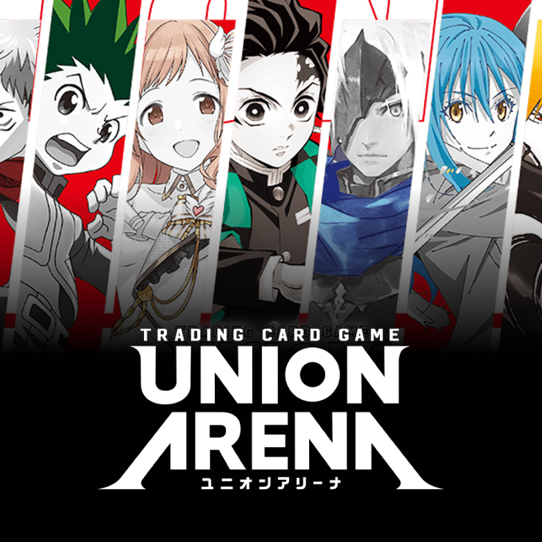 Union Arena